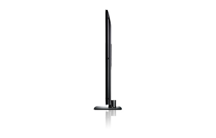 LG 60'' Full HD plazminis televizorius, THX ekranas, Bluetooth, 600Hz didžiausias pagalbinių kadrų valdymas, 60PK550, thumbnail 6