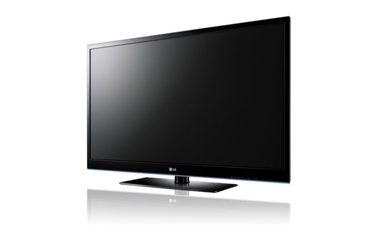 LG 60'' Full HD plazminis televizorius, THX ekranas, Bluetooth, 600Hz didžiausias pagalbinių kadrų valdymas, 60PK550, thumbnail 8