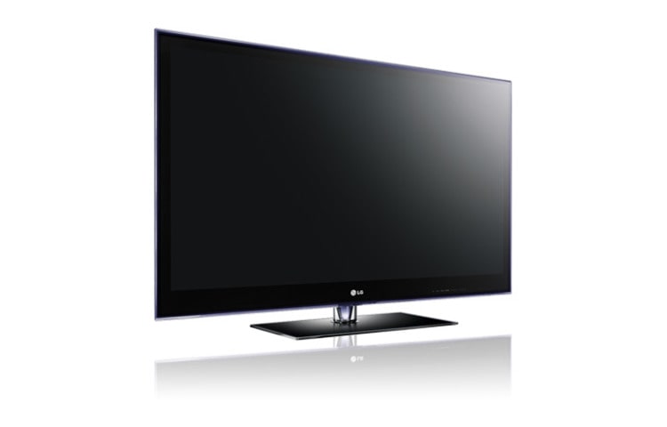 LG 60'' Full HD plazminis televizorius, BORDERLESS™ dizainas, TruBlack filtro, Wireless AV Link, 60PK950, thumbnail 2