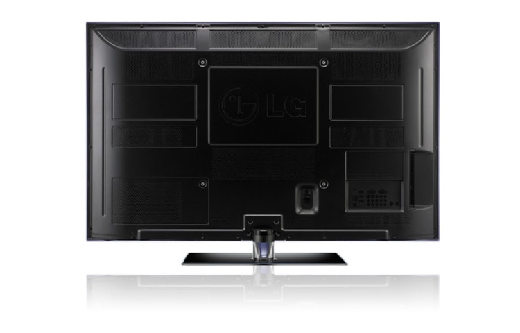 LG 60'' Full HD plazminis televizorius, BORDERLESS™ dizainas, TruBlack filtro, Wireless AV Link, 60PK950, thumbnail 5