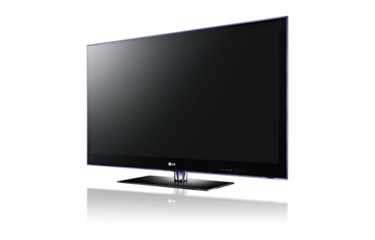 LG 60'' Full HD plazminis televizorius, BORDERLESS™ dizainas, TruBlack filtro, Wireless AV Link, 60PK950, thumbnail 9