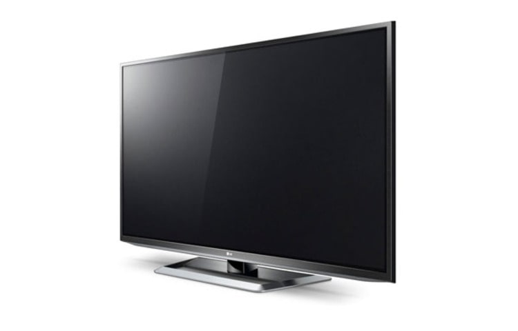 LG 60'' 3D plazminis televizorius, „LG Smart TV“, sumanus energijos taupymas, 60PM6700, thumbnail 5