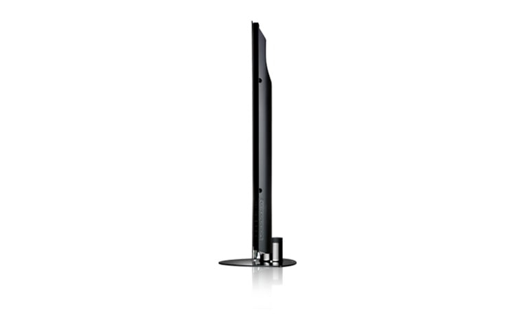 LG 60'' Full HD plazminis televizorius, vieno sluoksnio, THX ekranas, 600Hz didžiausias pagalbinių kadrų valdymas, 60PS8000, thumbnail 3