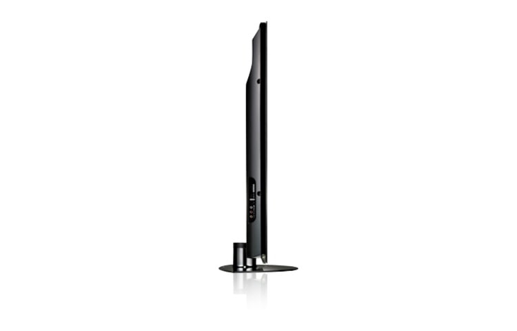 LG 60'' Full HD plazminis televizorius, vieno sluoksnio, THX ekranas, 600Hz didžiausias pagalbinių kadrų valdymas, 60PS8000, thumbnail 5