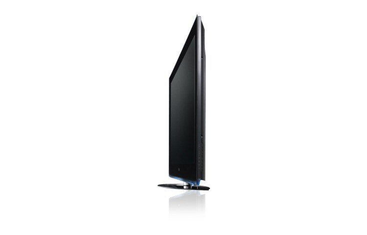 LG 60'' Full HD plazminis televizorius, vieno sluoksnio, THX ekranas, 600Hz didžiausias pagalbinių kadrų valdymas, 60PS8000, thumbnail 8