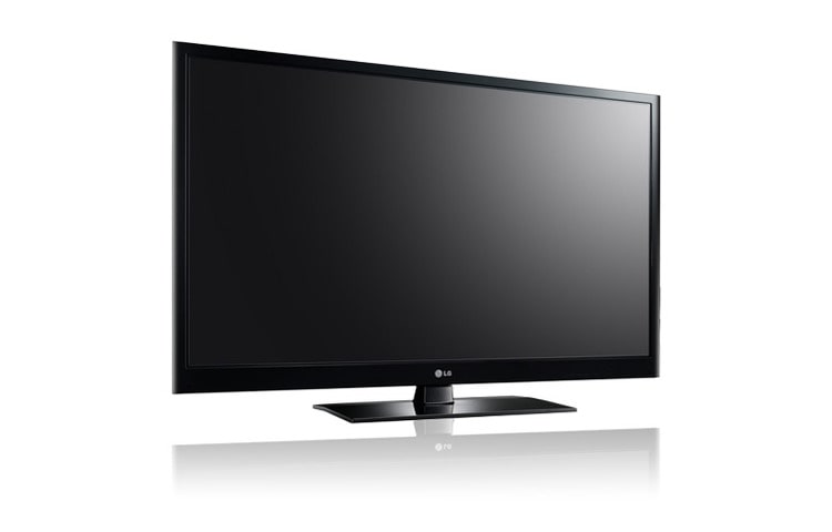 LG 60'' Full HD 3D plazminis televizorius, 3D XD Engine, sertifikuotas THX, technologija „Infinit Surround“, 60PZ250, thumbnail 2