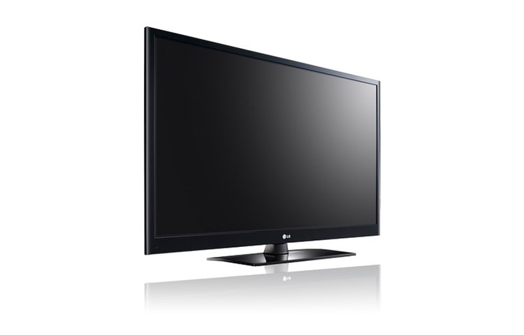 LG 60'' Full HD 3D plazminis televizorius, 3D XD Engine, sertifikuotas THX, technologija „Infinit Surround“, 60PZ250, thumbnail 3