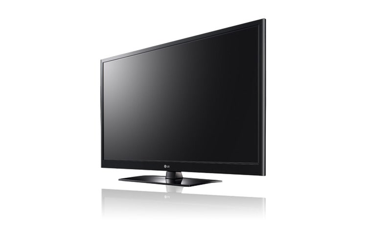 LG 60'' Full HD 3D plazminis televizorius, 3D XD Engine, sertifikuotas THX, technologija „Infinit Surround“, 60PZ250, thumbnail 6