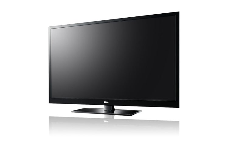 LG 60'' Full HD 3D plazminis televizorius, 3D XD Engine, sertifikuotas THX, technologija „Infinit Surround“, 60PZ250, thumbnail 7