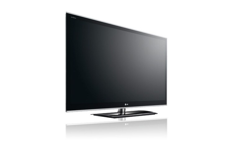 LG 60'' Full HD 3D plazminis televizorius, Sertifikuotas THX 3D, LG Smart TV, technologija „Infinite 3D Surround“, 60PZ950, thumbnail 3