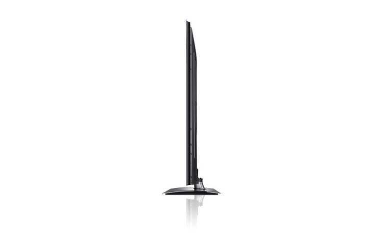 LG 60'' Full HD 3D plazminis televizorius, Sertifikuotas THX 3D, LG Smart TV, technologija „Infinite 3D Surround“, 60PZ950, thumbnail 5