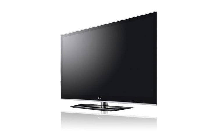 LG 60'' Full HD 3D plazminis televizorius, Sertifikuotas THX 3D, LG Smart TV, technologija „Infinite 3D Surround“, 60PZ950, thumbnail 6