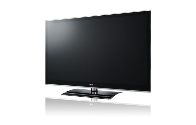 LG 60'' Full HD 3D plazminis televizorius, Sertifikuotas THX 3D, LG Smart TV, technologija „Infinite 3D Surround“, 60PZ950, thumbnail 7