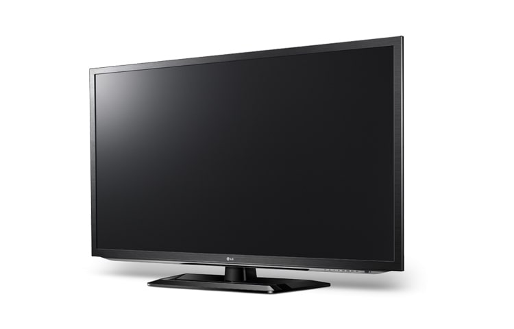 LG 65'' 3D LED televizorius, „LG Smart TV“, „Cinema 3D“, 2D–3D konvertavimas, „Resolution Upscaler“, WiDi, MCI 400, 65LM620S, thumbnail 2