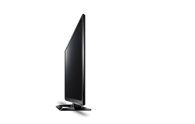 LG 65'' 3D LED televizorius, „LG Smart TV“, „Cinema 3D“, 2D–3D konvertavimas, „Resolution Upscaler“, WiDi, MCI 400, 65LM620S, thumbnail 3