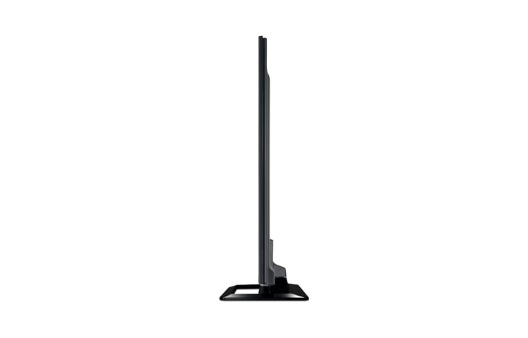 LG 65'' 3D LED televizorius, „LG Smart TV“, „Cinema 3D“, 2D–3D konvertavimas, „Resolution Upscaler“, WiDi, MCI 400, 65LM620S, thumbnail 4