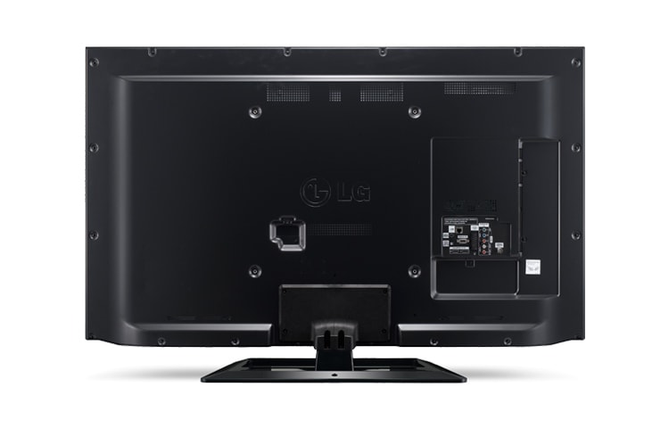 LG 65'' 3D LED televizorius, „LG Smart TV“, „Cinema 3D“, 2D–3D konvertavimas, „Resolution Upscaler“, WiDi, MCI 400, 65LM620S, thumbnail 5