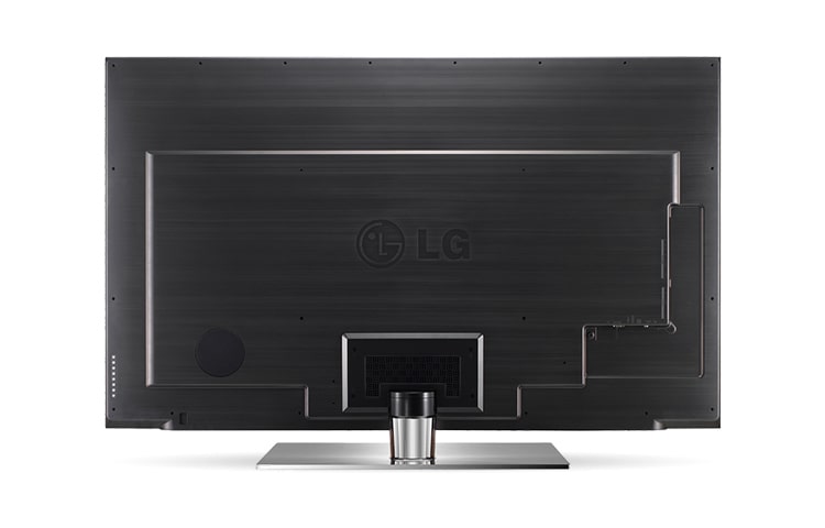 LG 72'' 3D Nano Full LED televizorius, „LG Smart TV“, „Cinema 3D“, nuotolinio valdymo pultelis „Magic Remote“, MCI 1000, 72LM950V, thumbnail 5
