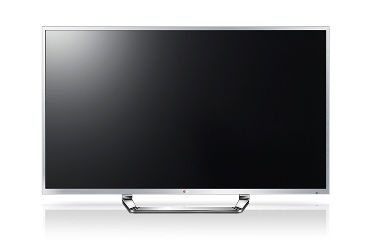 LG Pirmasis pasaulyje 84 colių LG Ultra HD televizorius., 84LM960V