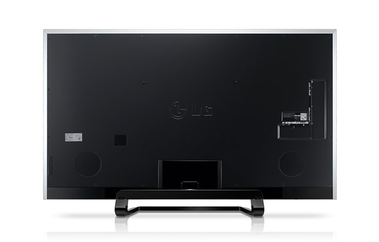 LG Pirmasis pasaulyje 84 colių LG Ultra HD televizorius., 84LM960V, thumbnail 5