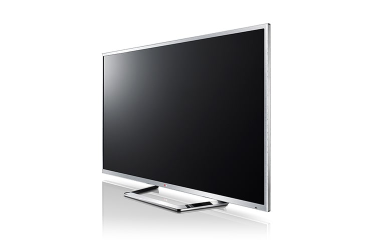 LG Pirmasis pasaulyje 84 colių LG Ultra HD televizorius., 84LM960V, thumbnail 7
