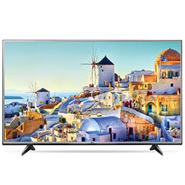 55 colių UHD televizorius2