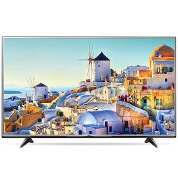 55 colių UHD televizorius1