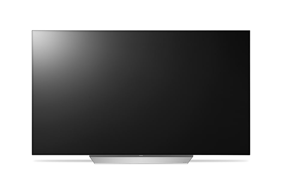 LG 55 colių OLED televizorius, OLED55C7V, thumbnail 2