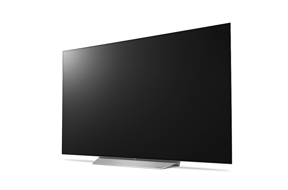 LG 55 colių OLED televizorius, OLED55C7V, thumbnail 3