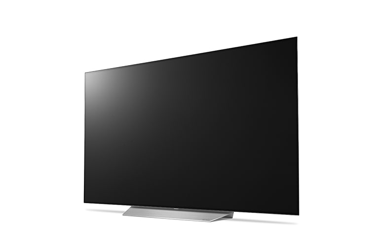 LG 55 colių OLED televizorius, OLED55C7V, thumbnail 3