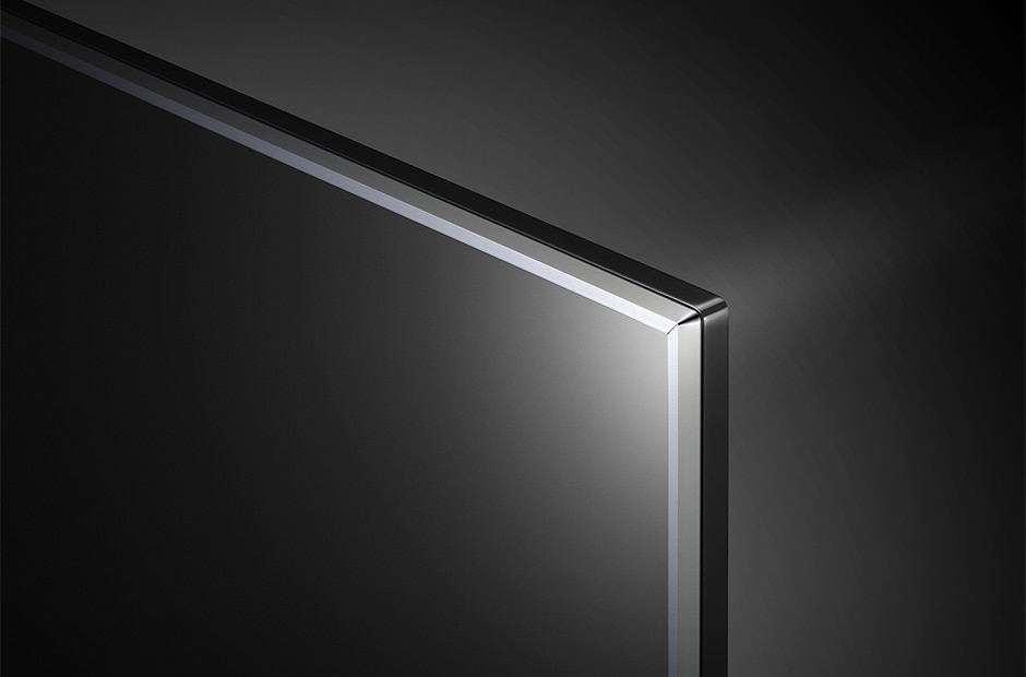 LG 55 colių  UHD televizorius , 55UJ7507, thumbnail 8