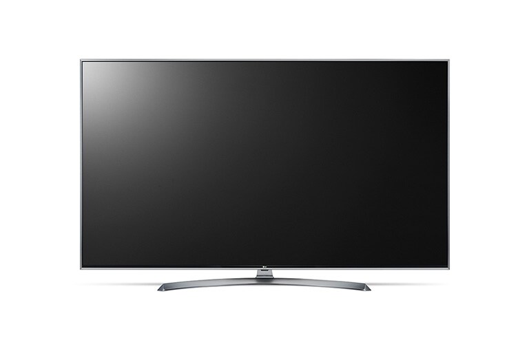 LG 65 colių  UHD televizorius , 65UJ7507, thumbnail 2