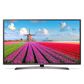 49 colių Full HD televizorius1