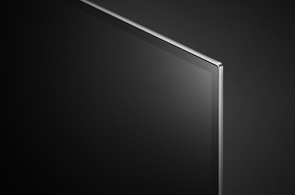 LG 55 colių OLED televizorius, OLED55B7V, thumbnail 8