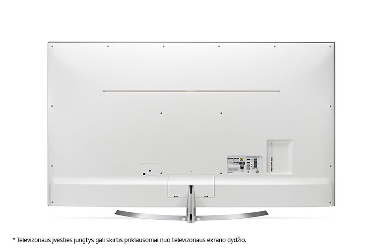 LG 65 colių Super UHD televizorius, 65SJ950V, thumbnail 5