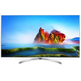 60 colių Super UHD televizorius2