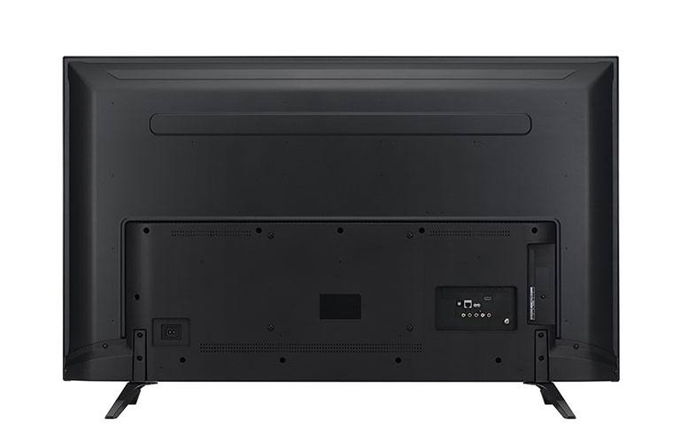 LG 49 colių UHD  televizorius, 49UJ620V, thumbnail 4