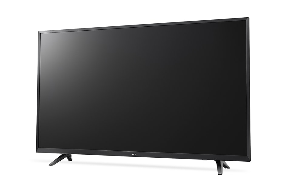 LG 65 colių UHD  televizorius, 65UJ620V, thumbnail 2