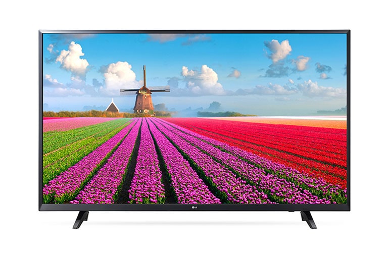 LG 65 colių UHD  televizorius, 65UJ620V, thumbnail 1