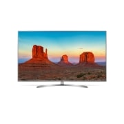 LG 55 colių UHD televizorius, 55UK7550MLA, thumbnail 1