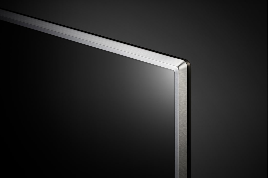 LG 55 colių UHD televizorius, 55UK6950PLB, thumbnail 8