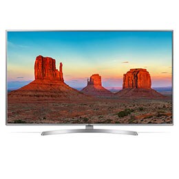 65 colių UHD televizorius2