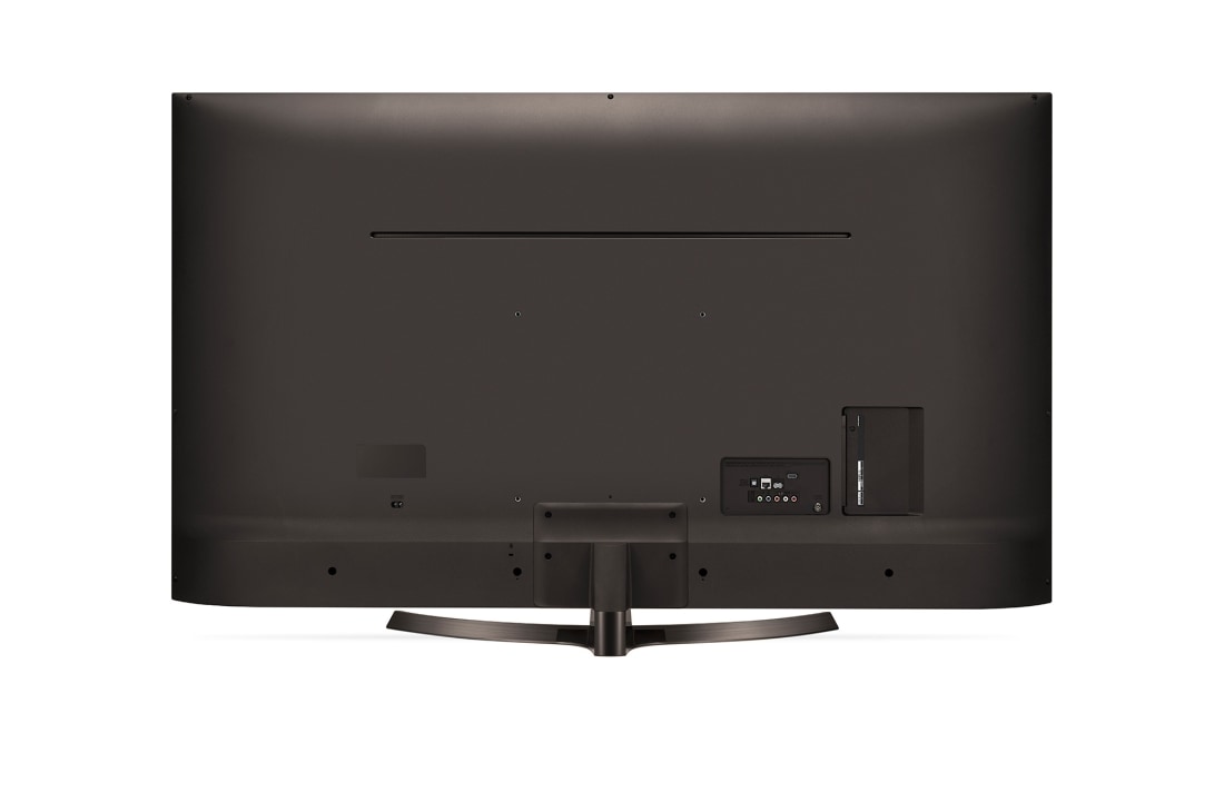 LG 65 colių UHD televizorius, 65UK6400PLF, thumbnail 5