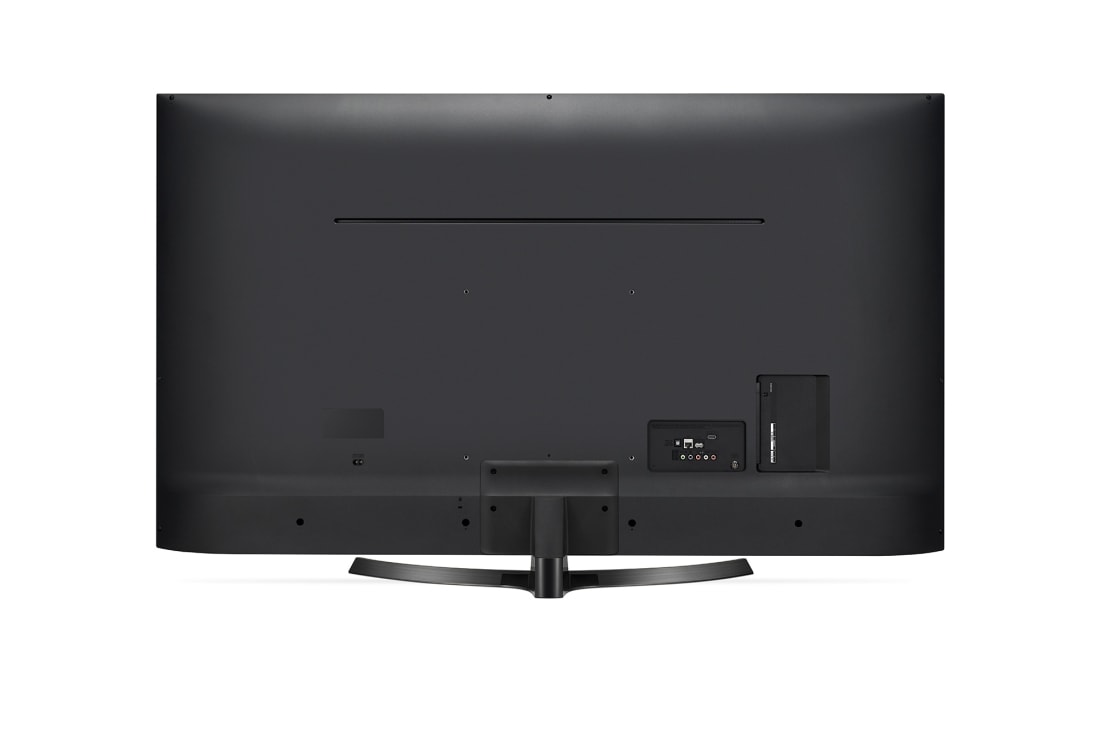LG 49 colių UHD televizorius, 49UK6470PLC, thumbnail 5