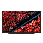 LG 55 colių OLED televizorius, OLED55C9PLA, thumbnail 1