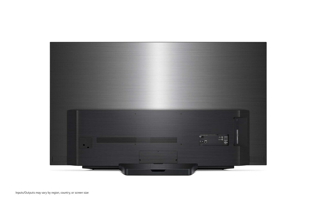 LG 55 colių OLED televizorius, OLED55C9PLA, thumbnail 5
