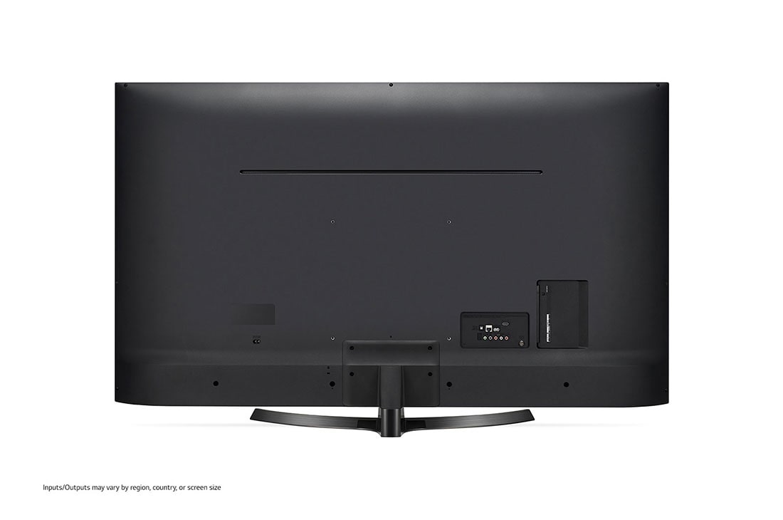LG 55 colių UHD televizorius, 55UK6450PLC, thumbnail 5