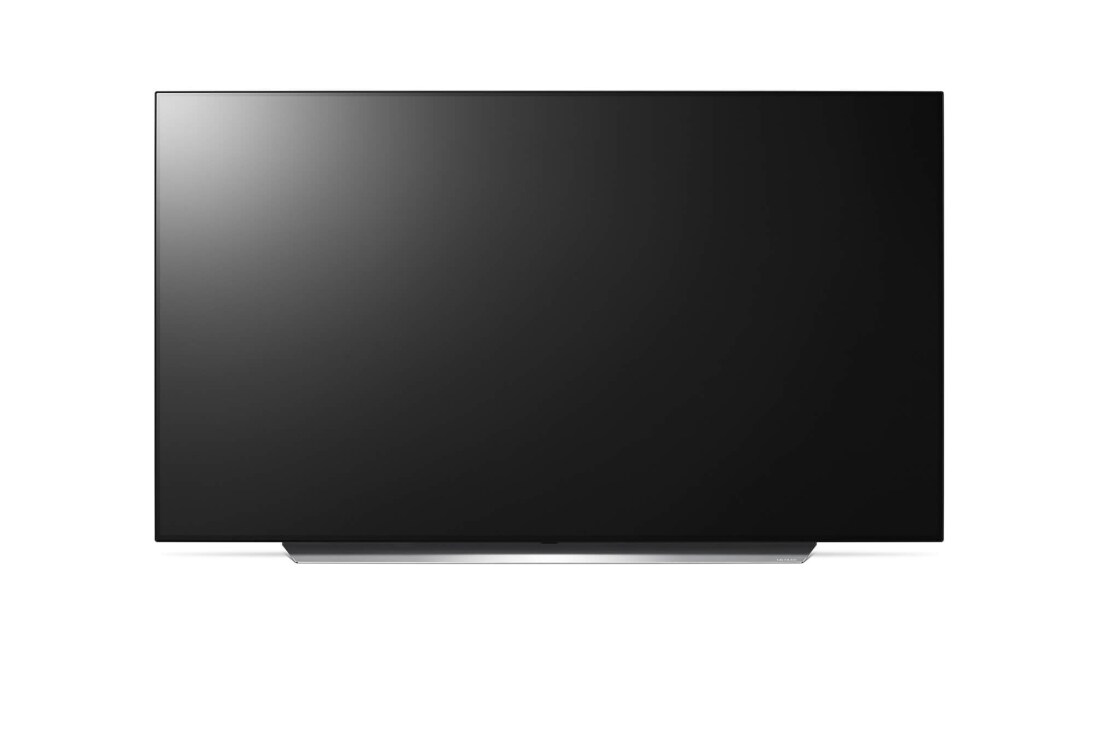 LG 65 colių OLED televizorius, OLED65C9MLB, thumbnail 2