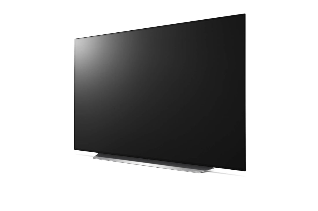 LG 65 colių OLED televizorius, OLED65C9MLB, thumbnail 3
