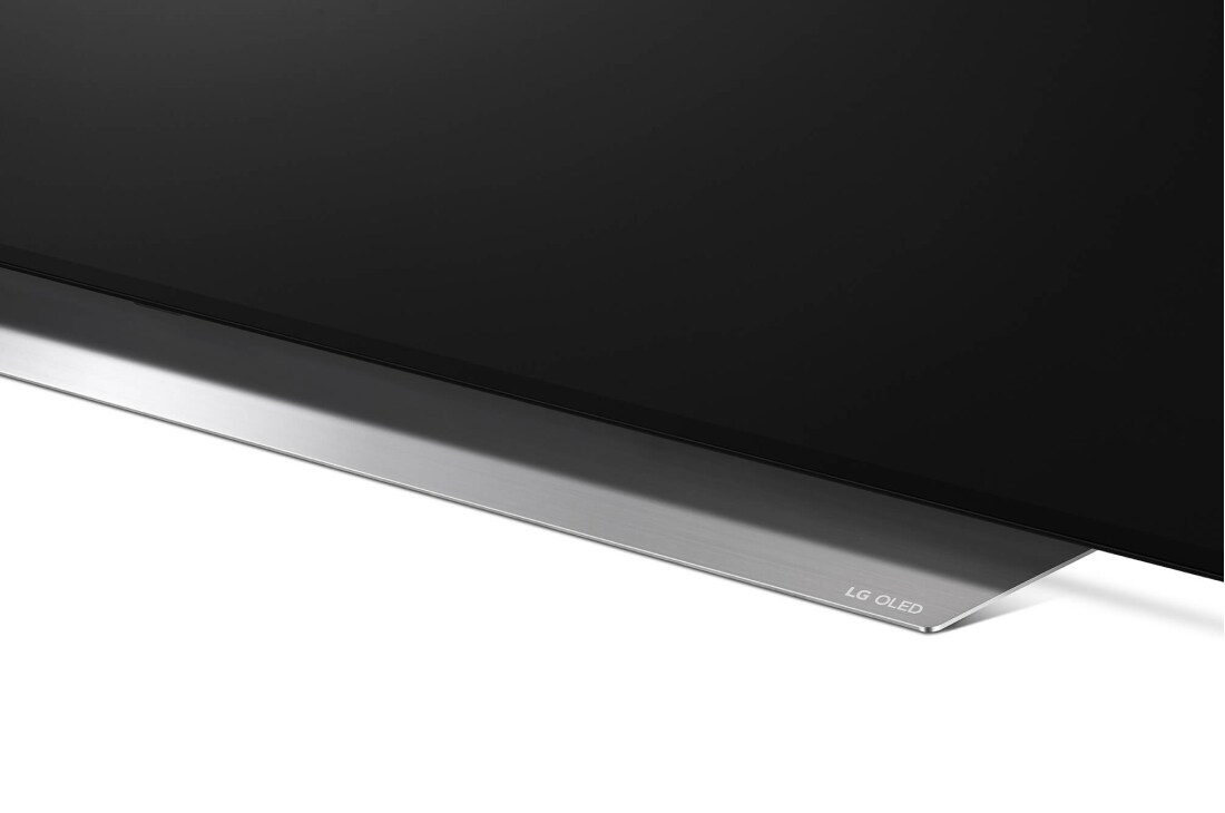 LG 65 colių OLED televizorius, OLED65C9MLB, thumbnail 6